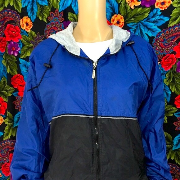MEN’S Foot Locker Jacket Coat Fleece Lined mens size 2XL - Picture 1 of 3
